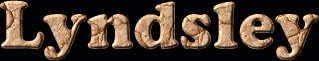 Lyndsley First Name