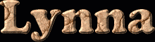 Lynna First Name