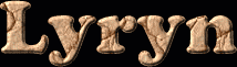 Lyryn First Name