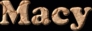 Macy First Name