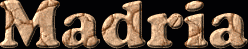 Madria First Name