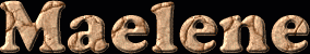 Maelene First Name