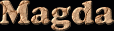 Magda First Name