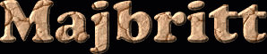 Majbritt First Name