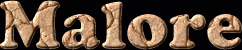 Malore First Name