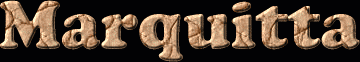Marquitta First Name