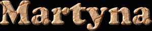 Martyna First Name