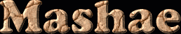 Mashae First Name