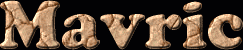 Mavric First Name