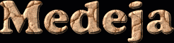Medeja First Name