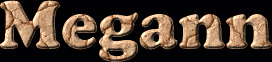 Megann First Name