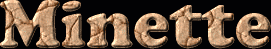 Minette First Name