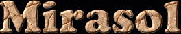 Mirasol First Name