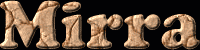 Mirra First Name