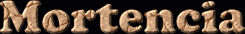Mortencia First Name