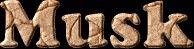 Musk First Name
