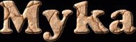 Myka First Name