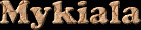 Mykiala First Name