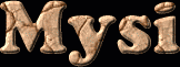 Mysi First Name