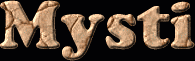 Mysti First Name