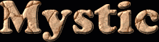 Mystic First Name