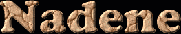 Nadene First Name