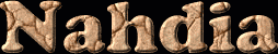 Nahdia First Name