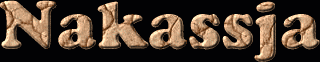 Nakassja First Name