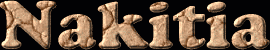 Nakitia First Name