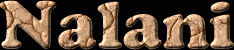 Nalani First Name