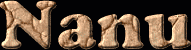 Nanu First Name