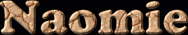 Naomie First Name