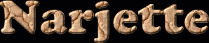 Narjette First Name