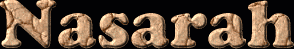Nasarah First Name