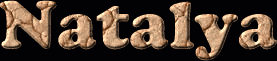 Natalya First Name