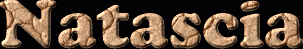 Natascia First Name