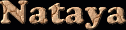 Nataya First Name