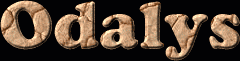 Odalys First Name