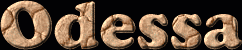 Odessa First Name