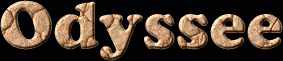 Odyssee First Name