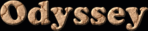 Odyssey First Name