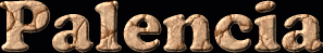 Palencia First Name