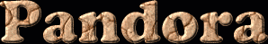 Pandora First Name
