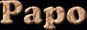 Papo First Name