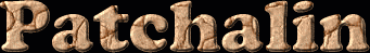 Patchalin First Name