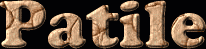 Patile First Name