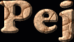Pej First Name