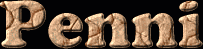 Penni First Name