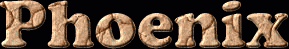 Phoenix First Name