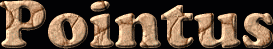 Pointus First Name